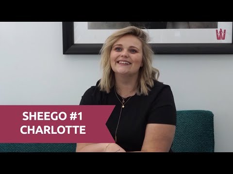 sheego #nobodyisthesame - Interview mit Charlotte Kuhrt (Beautynotsize)
