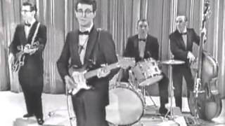 Buddy Holly &amp; The Crickets - That&#39;ll Be The Day