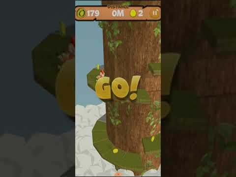 Run Chicken : Endless Run
