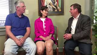 Breaking Bread Together