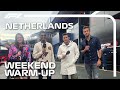 Weekend Warm-Up | 2023 Dutch Grand Prix