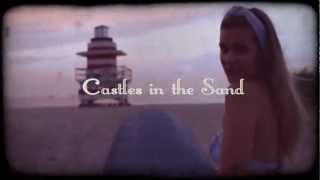 Castles in the Sand by Caitlin McGrath