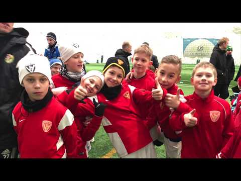 Olympic Cup 2018 (UKS Varsovia 2008)