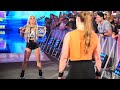 Liv Morgan Vs Ronda Rousey Road To Extreme Rules 2022 WWE Playlist