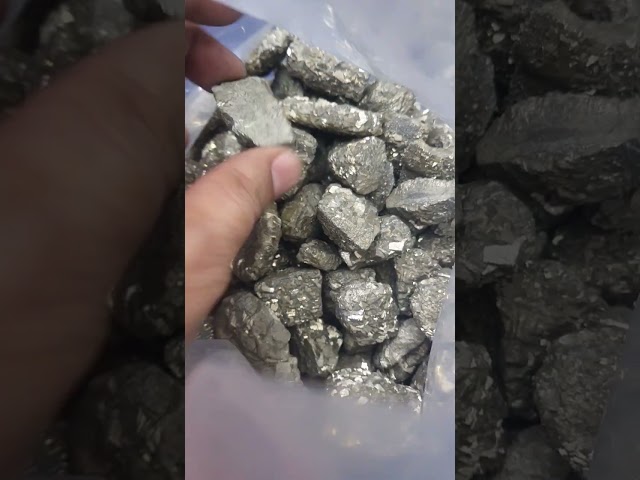 Pro Rite Stone Pyrite Stone - Golden Pyrite Rough Stones Trader - Retailer from Jaipur