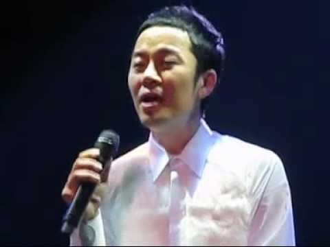 Jung Yup (정엽) - Loving You & Nothing Better (Live)