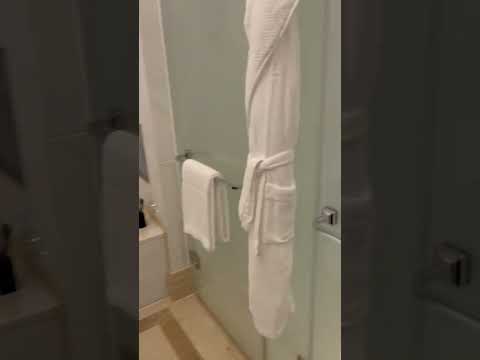 St. Regis Chengdu Quarto com 1 Cama King-size, Andar Superior