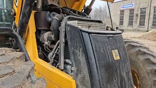 JCB 4 CX rendegraver til salg - Billede 6 | Machineryline DK JCB 4 CX rendegraver | Billede 6 - Machineryline
