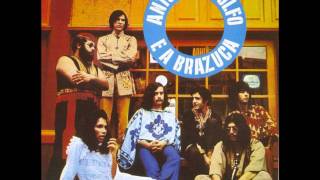 Antonio Adolfo e a Brazuca - Pela Cidade