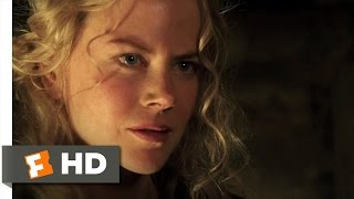 Cold Mountain (10/12) Movie CLIP - I Marry You, I Marry You, I Marry You (2003) HD video