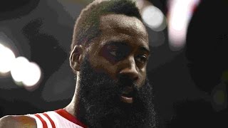 James Harden - Houston Rockets