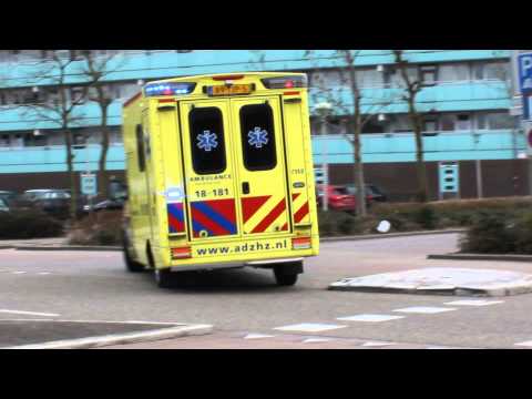 A1 18-181 Gerbrandyplein xx Zwijndrecht