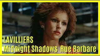 LAVILLIERS Midnight Shadows ( RUE BARBARE)