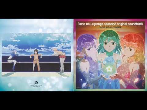 Kamogawa In A Minor - Rinne No Lagrange