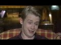 ABC 20 20 Interview With Macaulay Culkin November 17 2000