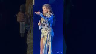 Carola &amp; Lasse Holm - ”Det Regnar I Stockholm” Carolafesten i Globen / Avicii Arena 27/5-2023