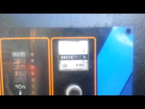 DPX Power: Cummins NT-855-G4 - 250 kVA Generator set | DPX-10229