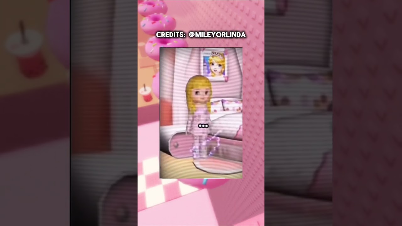 Lets talk about..Ava the 3d doll #Avathe3DDoll #Lostmedia #roblox #robloxstory #obbytower