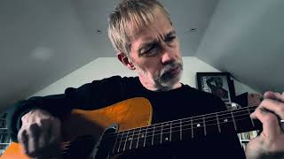 Andy Bell "i'm in love..." Acoustic version