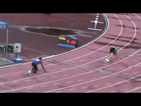 CB cadet/scolaire - 400m cadgarcons finale