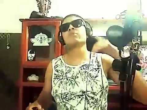 Rapstar - Fly Montvnv One Shot Live 2018 (Prod.Tecpatl & El Templo del Tempo)