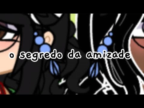 O SEGREDO DA AMIZADE | trailer oficial