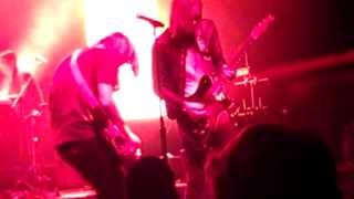 Switchfoot - BA55 (Live)