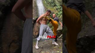 Life Of a Shaolin Monk