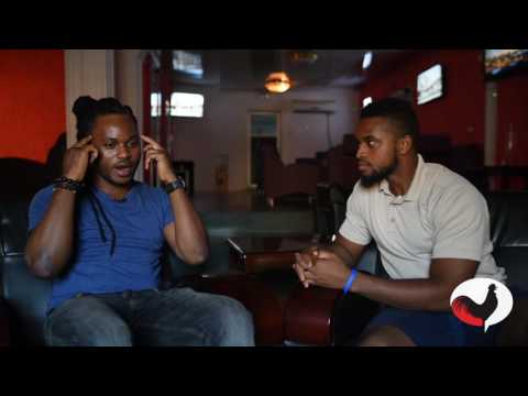 Live Wire with K-Zee Big Name