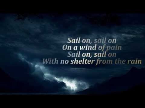 Thunderstone - Sea Of Sorrow (lyrics)