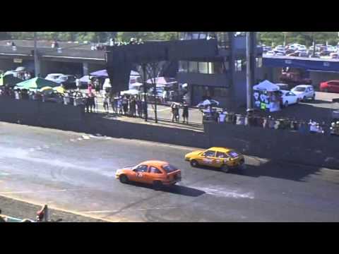 DESAFIO 250 / TARUMA 2015