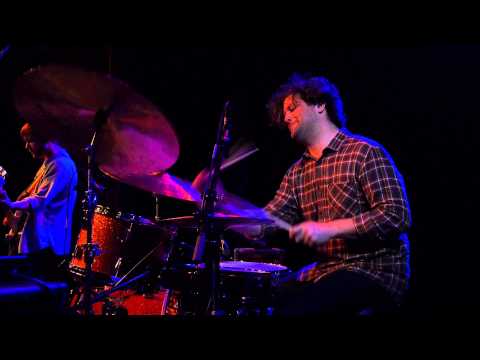 Cymbals Eat Guitars - XR (Live on KEXP)