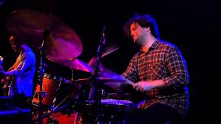 Cymbals Eat Guitars - XR (Live on KEXP)