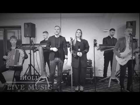 Iholu - Live Mix #12 ✅ #2025