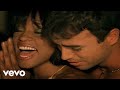 Whitney Houston, Enrique Iglesias - Could I Have This Kiss Forever