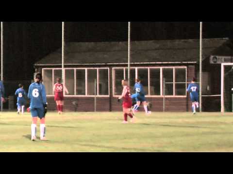 20110128 DVC - Chastre 2H 0-5