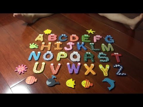 ABC Song | ABC Songs for Children Alphabet Songs | YouTube Nursery Rhymes by HT BabyTV Video