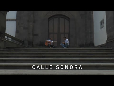 Calle Sonora | Carlos Saguez - Aura