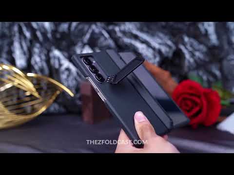 Samsung Galaxy Z Fold 6 S Pen Case