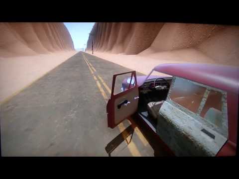 MongoTV_4077 - Mongo Games - Part 14 - The Long Drive - DAY 2