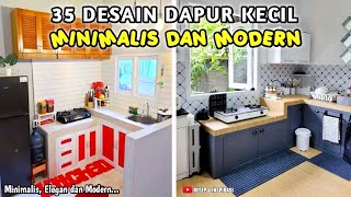 Download lagu 35 DESAIN DAPUR KECIL MINIMALIS DAN MODERN | LINK PEMBELIAN PRODUK ADA DI DESKRIPSI mp3