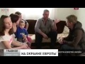 Украинцы, смотрите, что нас ждет История повторяется 