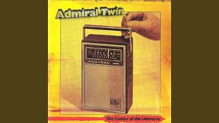 Admiral Twin Chords