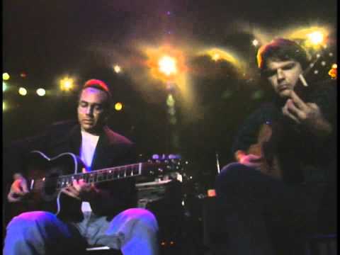 FULL Ver. Al Di Meola played Astor Piazzolla / Live at the Palladium 1991 Tango Suite