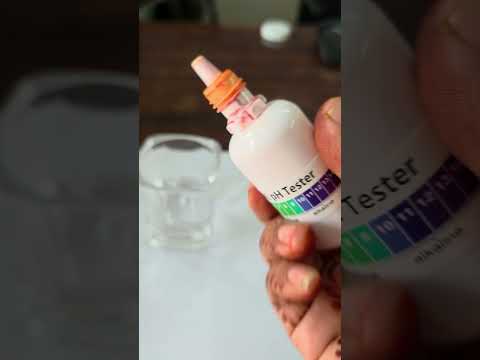 Ph Testers