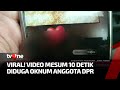 Video Mesum Diduga Anggota Dewan Viral Di Media Sosial Kabar Siang TvOne