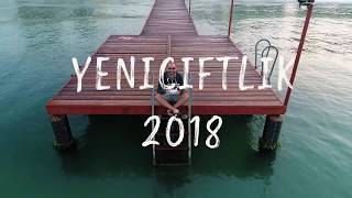 preview picture of video 'Yeniçiftlik 2018'