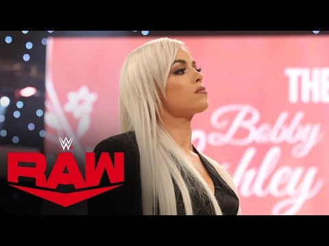 Liv Morgan On Something In Her Career She’d Like To Redo: I Objected To A Wedding, Maybe If I Could Go Back In Time, I Might Not Object