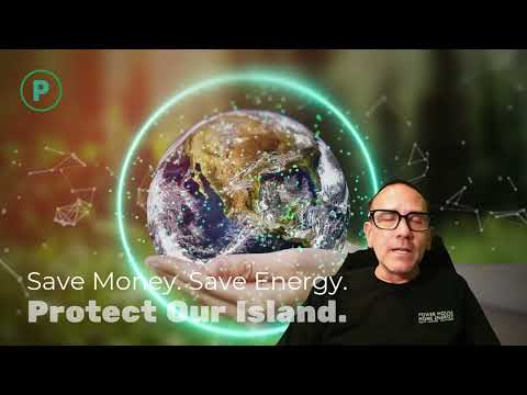 Long Island Sustainability