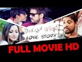 Simpallag Innondh Love Story Kannada Full Movie Full HD 2016